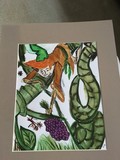 by monah lewis