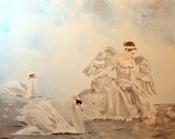 by Debi Allison (D.Day)