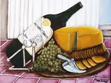by Mandy Fairbairn