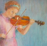 by Yvonne van Weegberg