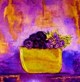 by Helena Bebirian