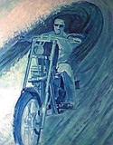 by Brian Stewart