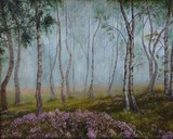 by Julie DeHaven