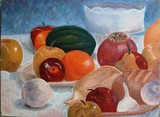 by Rachel McReynolds