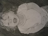 by Melody Miller