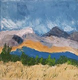 by Rachel Reichert