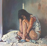 by Anthony Barrow