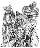 by Don Higgins
