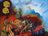 by Robin Woodford