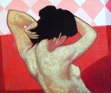 by Kakhaber Tatishvili