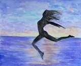 by Patricia Elgee