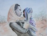 by Patricia Elgee