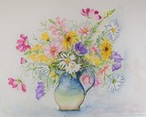 by Patricia Elgee