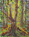 by Mary Sedici