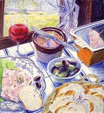 by SUSAN ALCANTARILLA