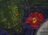 by Leslie Hoops-Wallace