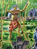 by Akhilkrishna Jayanth