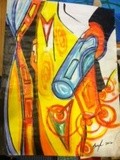 by Alpha Bruton