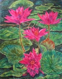 by Darla England