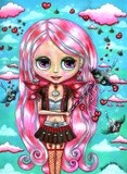 by Blonde Blythe