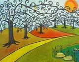 by Sharon Lee Samyn