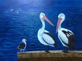 by Sheree Ross