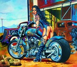 by Noel Guard