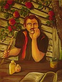 by John  Aba-Magyar