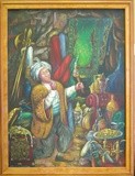 by John  Aba-Magyar