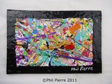 by Phil Pierre