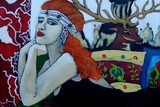 by Terri Jordan