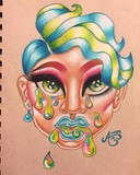 by Akeem Scott