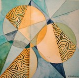 by Kimberly Garvey