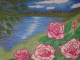 by zandra moore