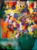 by Peggy Garr