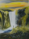 by Gudrun  Hreinsdottir 