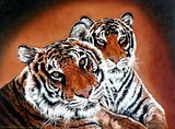 by Linda Becker