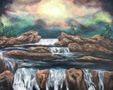 by Cheryl Pettigrew