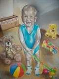 by Ivanna Rybchynchuk