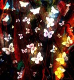 by Linda Gillespie