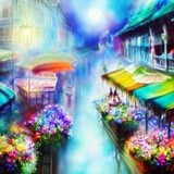 by Elizabeth Mix