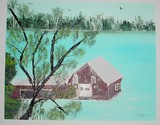 by Judy Huffman
