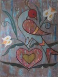 by Maria Mueller