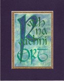 by déirídh o'bhríutháinn