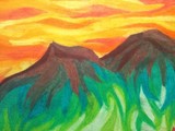 by Alissa Burnie