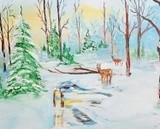 by Donald Northup