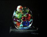 by Margie Gilligan