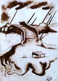 by Calfu Rangilemu