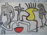 by Inez Patino