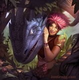 by Jonathan  Gragg